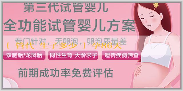 [試管代懷生子多少錢]懷孕86天檢查像女孩準嗎？除了b超還有什麼檢測方式？